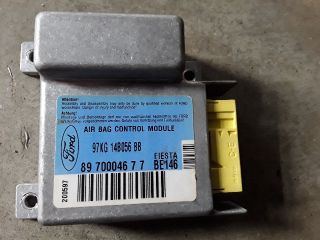bontott FORD KA Légzsák Elektronika