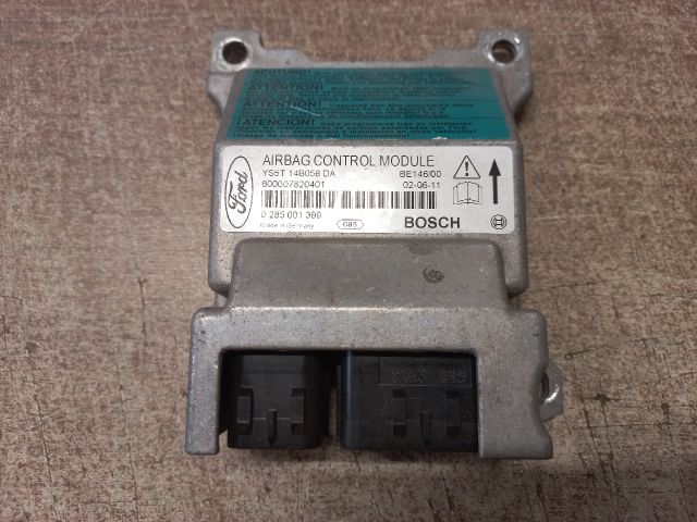 bontott FORD KA Légzsák Elektronika