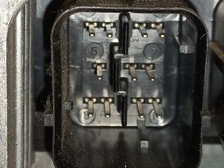 bontott FORD KA Légzsák Elektronika