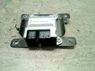 bontott FORD KA Légzsák Elektronika