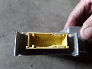 bontott FORD KA Légzsák Elektronika