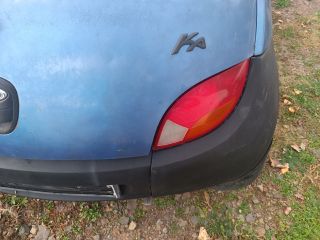 bontott FORD KA Motorháztető Zárszerkezet