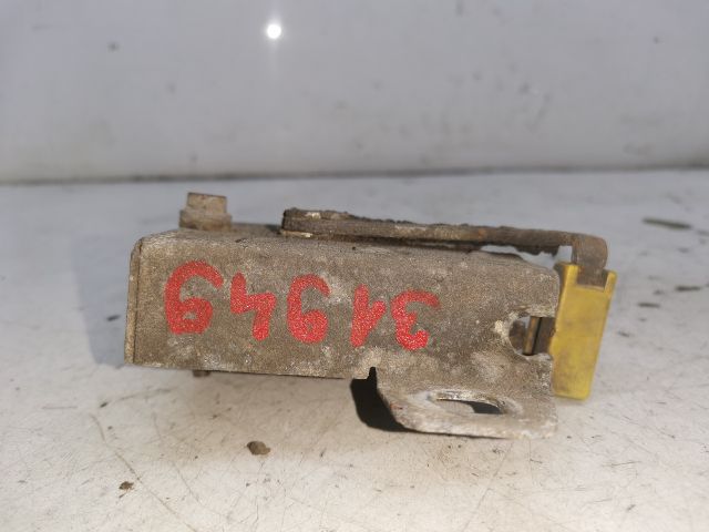 bontott FORD KA Motorháztető Zárszerkezet