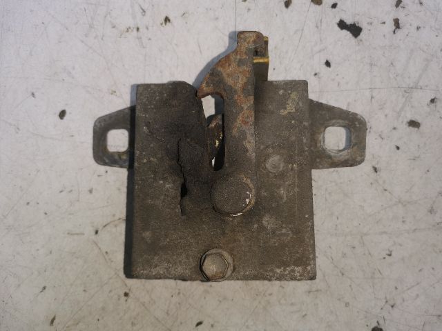 bontott FORD KA Motorháztető Zárszerkezet