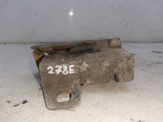 bontott FORD KA Motorháztető Zárszerkezet