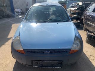 bontott FORD KA Motorháztető Zsanér Pár