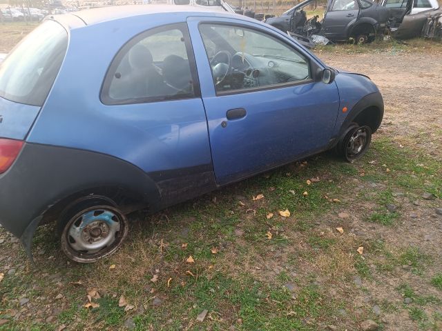 bontott FORD KA Motorháztető Zsanér Pár