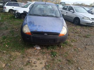 bontott FORD KA Motorháztető