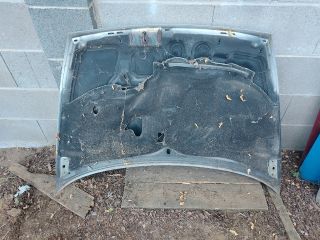 bontott FORD KA Motorháztető