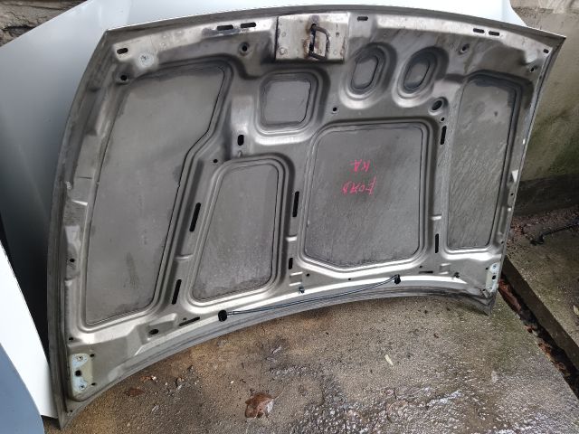 bontott FORD KA Motorháztető