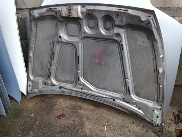 bontott FORD KA Motorháztető