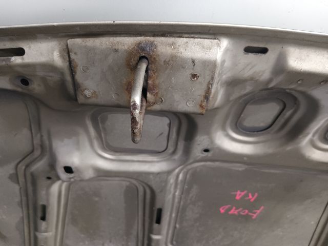 bontott FORD KA Motorháztető