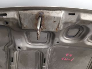 bontott FORD KA Motorháztető