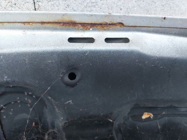 bontott FORD KA Motorháztető