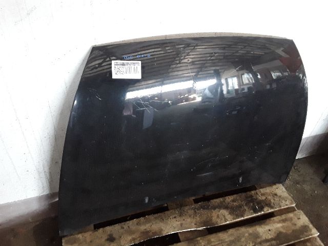 bontott FORD KA Motorháztető