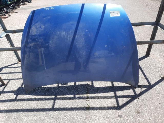 bontott FORD KA Motorháztető