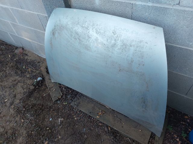 bontott FORD KA Motorháztető