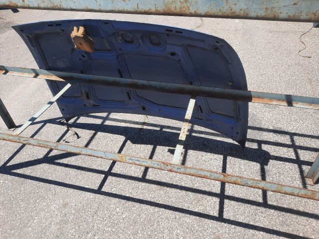 bontott FORD KA Motorháztető