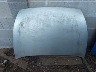 bontott FORD KA Motorháztető