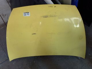 bontott FORD KA Motorháztető