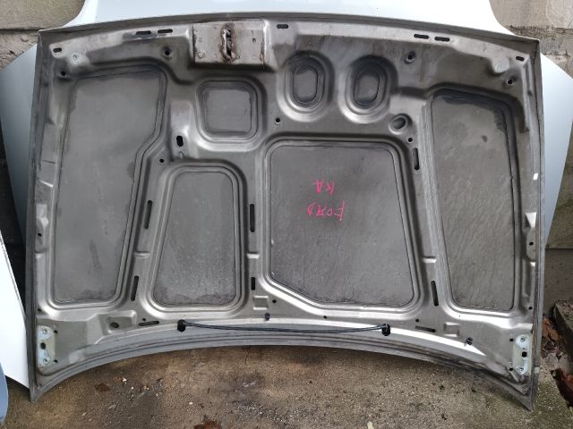 bontott FORD KA Motorháztető