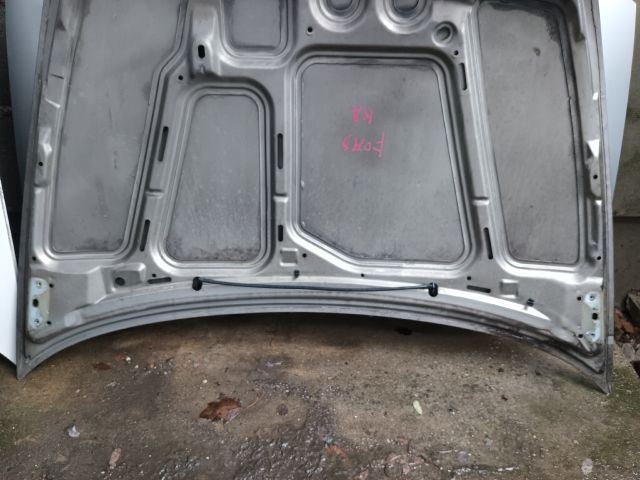 bontott FORD KA Motorháztető