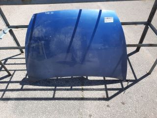 bontott FORD KA Motorháztető