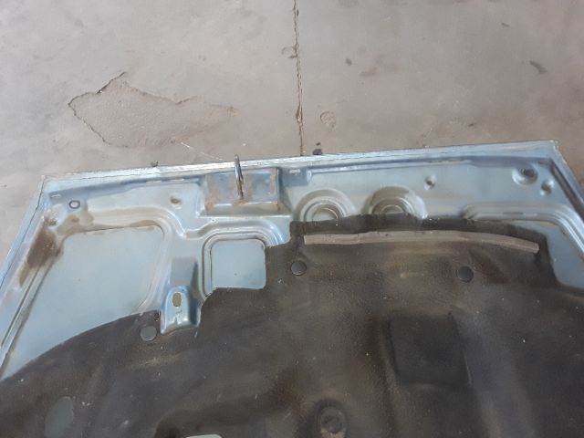 bontott FORD KA Motorháztető