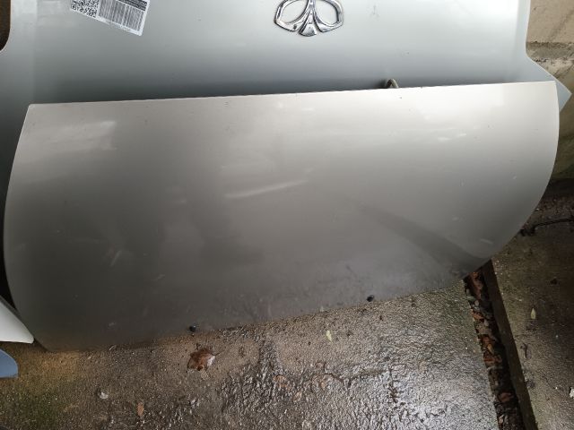 bontott FORD KA Motorháztető