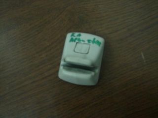 bontott FORD KA Napellenző Tartó (Pozíciófüggetlen)