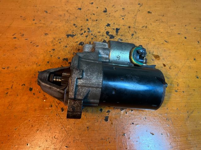 bontott FORD KA Önindító