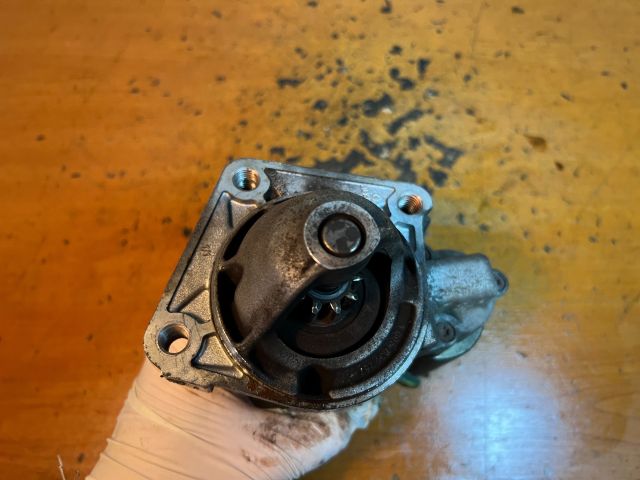 bontott FORD KA Önindító