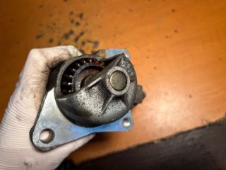 bontott FORD KA Önindító