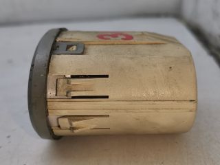 bontott FORD KA Óra (Időmérő)