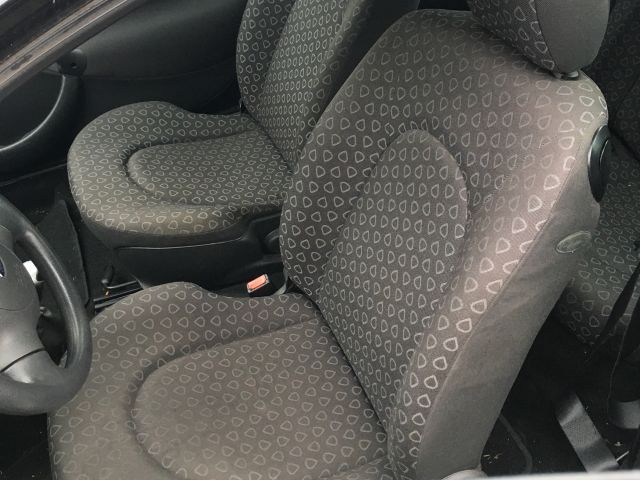 bontott FORD KA Óra (Időmérő)