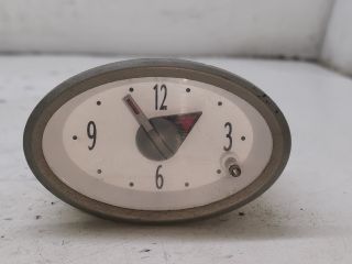 bontott FORD KA Óra (Időmérő)