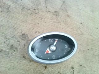 bontott FORD KA Óra (Időmérő)