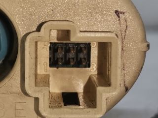 bontott FORD KA Óra (Időmérő)