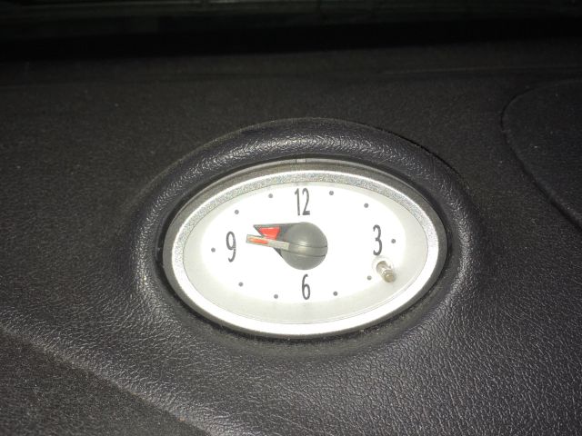 bontott FORD KA Óra (Időmérő)