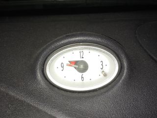 bontott FORD KA Óra (Időmérő)