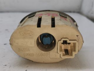 bontott FORD KA Óra (Időmérő)