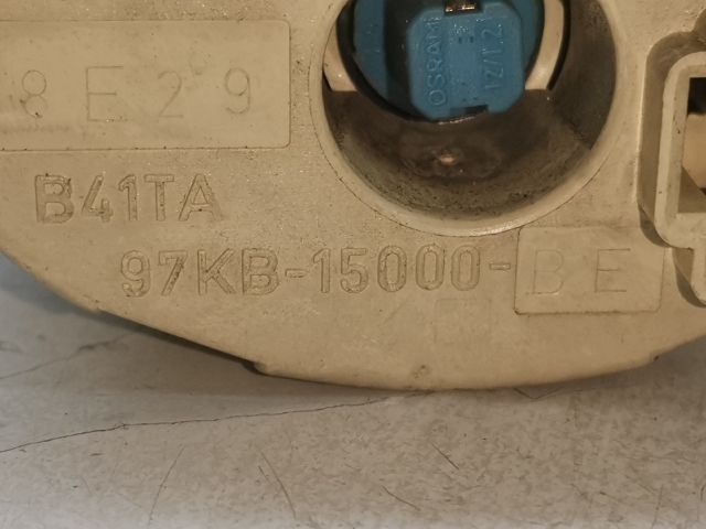 bontott FORD KA Óra (Időmérő)