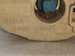 bontott FORD KA Óra (Időmérő)