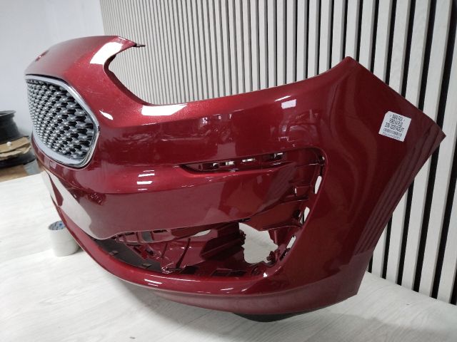 bontott FORD KA PLUS Első Lökhárító (Üresen)