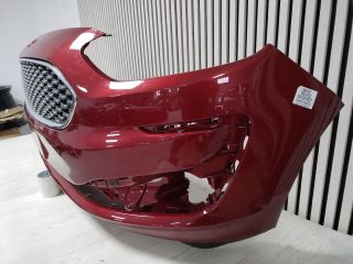 bontott FORD KA PLUS Első Lökhárító (Üresen)