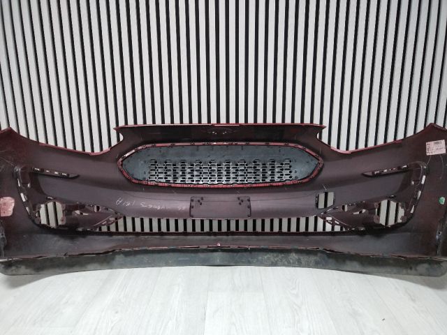 bontott FORD KA PLUS Első Lökhárító (Üresen)