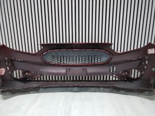 bontott FORD KA PLUS Első Lökhárító (Üresen)