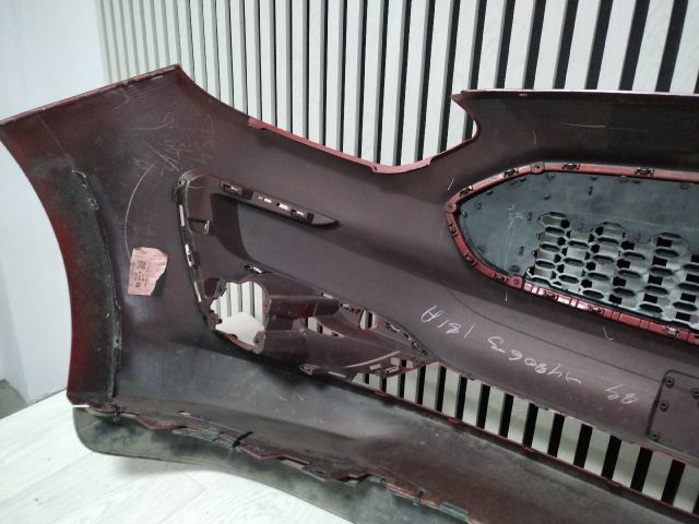 bontott FORD KA PLUS Első Lökhárító (Üresen)