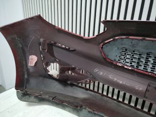 bontott FORD KA PLUS Első Lökhárító (Üresen)