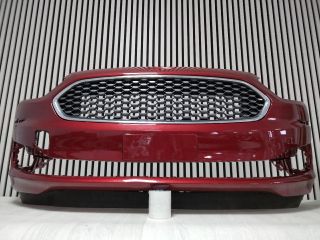 bontott FORD KA PLUS Első Lökhárító (Üresen)